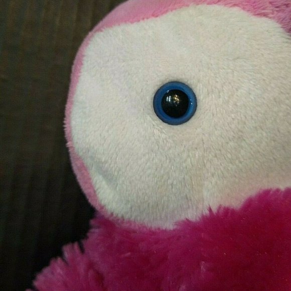 Wishpets Plush Penguin 7" Emmy Stuffed Animal - Picture 5 of 7